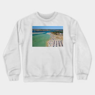 Nin Crewneck Sweatshirt